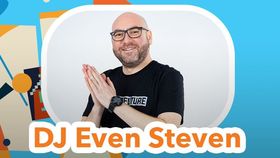 DJ Even Steven, gazda emisiunii "Party zone" de la Radio Impuls, hituri pe bandă rulantă, mâine, la FestiSAT! : „Abia aștept să dăruiesc muzică și să aduc zâmbete pe fețele celor prezenți la Festisat”